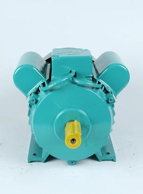 厂家生产Y系L列2.2KW4级单向双容全铜铝壳相BVH单异步电动机