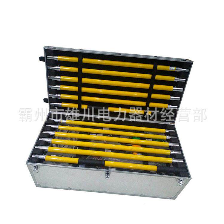 接触网工检修具包铁路地铁检修便式具箱安全工接触网检器具携套工