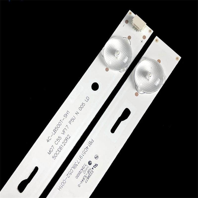 适THC-C50300K50K300灯条PB145PB14D51919173BL052-001HD4-LB500T