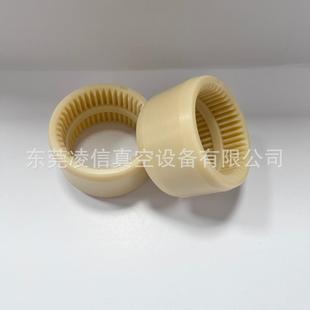 eyLbold莱宝真空771泵轴器S联V300B尼龙套齿套机械真空泵配件联轴