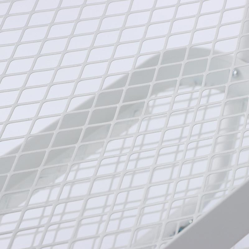 网收纳架落地推网式储物小车置物架收架纳架置物式手推收纳车三层