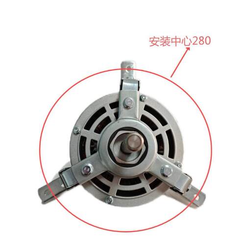 )厂家提离心风CBS机机供电450W(9-9风机