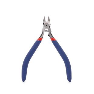 御-模道刃YD3GMF18超薄单钳超达薄高模型钳神之手剪钳模型工具水