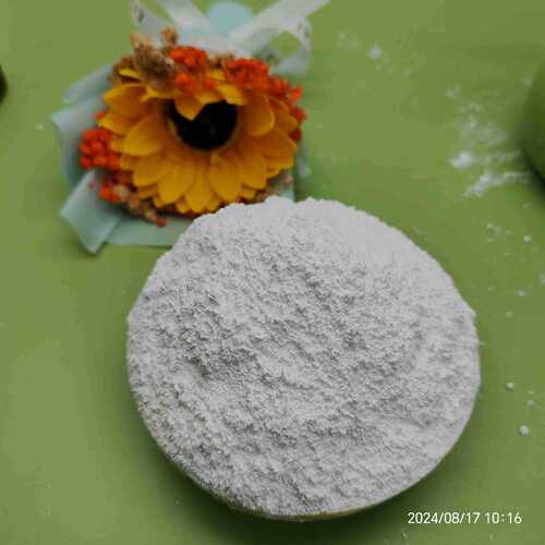 高硬度透明玻璃粉高硬度7.8粒径提升胶水地坪漆耐磨性与光泽度