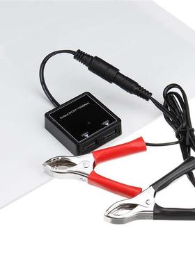 厂家直销OBF半0柔性太阳能板加控制器1A充20A30A电板电板户外发便