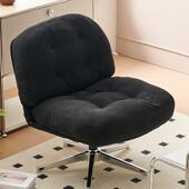 网红沙发椅威林格休闲椅可旋转杜厅阳台小客户725型设计单师中古