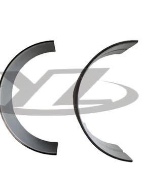 重庆康5明斯轴NTNT85585曲轴瓦3019174油发电机组主柴瓦