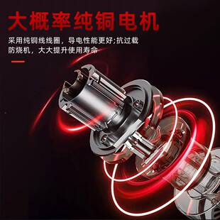 风静系统用音新风机室外热家交SJQ换器新商用双向全屋净化新风换