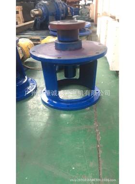 水搅拌用FTJA2机46513215架配套立式BLY2/BBLD2/2LD1摆线针轮减速