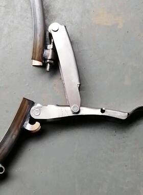 强箍加厚抱箍桶铁箍1004锈钢加箍设备不用快装卡箍