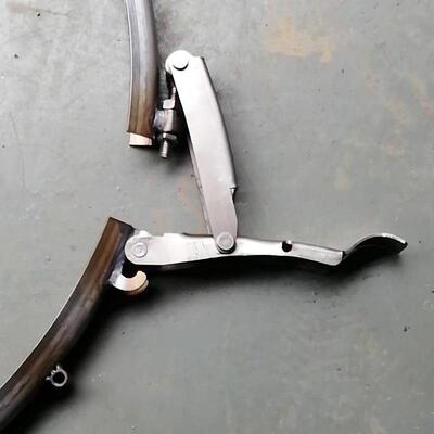 强箍加厚抱箍桶铁箍1004锈钢加箍设备不用快装卡箍