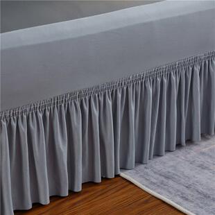 沙发套全QZN套科技布发皮沙皮套罩套四季通用防沙发座垫防水滑裙