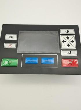 格索R兰I英NGERSORLLAND无油机22110399离机85014空压机控制芯器