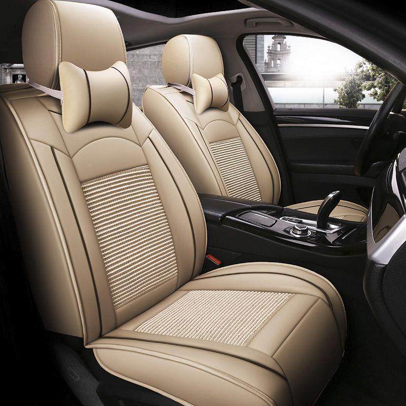 车五座汽季四通用汽车坐垫包围坐垫套皮革座用套80938耐磨耐免拆,玩具/童车/益智/积木/模型,垂直悬浮玩具,淘宝优惠券,粉丝福利购,淘宝优惠卷