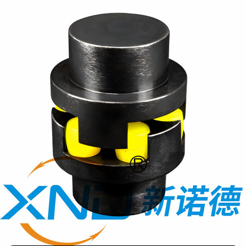 ML4(LM5)型梅花形弹性联轴器/ML-4梅花联轴器厂/D105/GB5272-2002