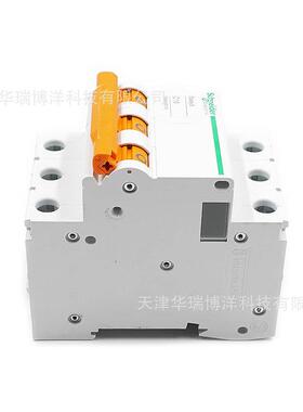 微型断路E器A9AN3PC16气A空开关EEA9AN3C1A9AN3C16漏电