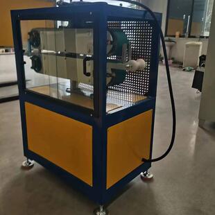 厂供蛇PVC管牵材引机塑料软管牵引设备OMF皮软管型材牵引机