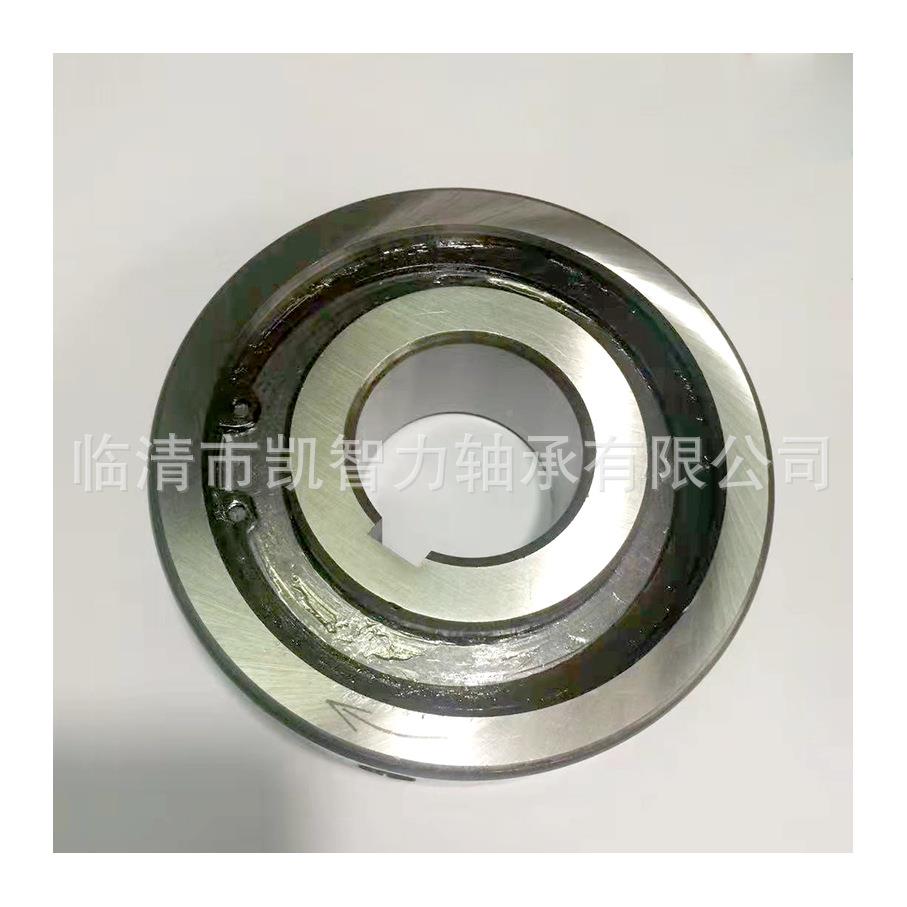单向CSKZQZ50PPTFS5CCK63S8CSK6309C3SK6310单0项离合器轴承