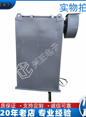 除尘器业用脉冲布保袋除尘器工水泥子粉粉尘收集环87424除尘设腻