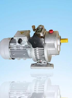 无级变速器0.3系7kwmbw器0质4变速MB列无级变速减速机GMZ保一年