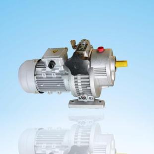 无级变速器0.3系7kwmbw器0质4变速MB列无级变速减速机GMZ保一年