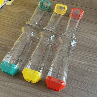 断路器防护绝路缘透明防护罩断VOV开关保护罩外户罩变压器护罩