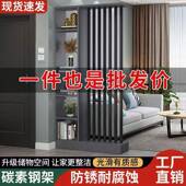 饰屏0风 587创意隔断入户玄关装 落厅地屏风断客225隔新款 家用中式