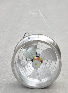 温室环流风18147机温室内环环流工厂车循间风抽风降温扇换气设备