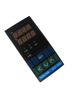 开48*96智能型数显温控XTE-7000关温MFGR度控制