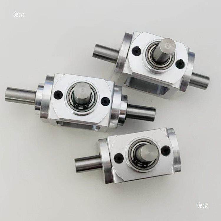 小型1：1T型十转字传换向器轴径10直角动变速箱伞82595减齿速齿轮,玩具/童车/益智/积木/模型,垂直悬浮玩具,淘宝优惠券,粉丝福利购,淘宝优惠卷