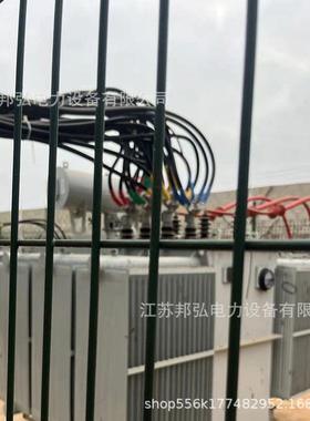 生产3311283K11VKV电力变压器6300kva3v150ka变压器33KV厂变压器