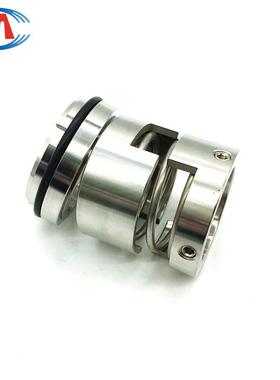 机50-160CH5-20006CH80-160CH80-20封化工离ZAX心泵机械密封