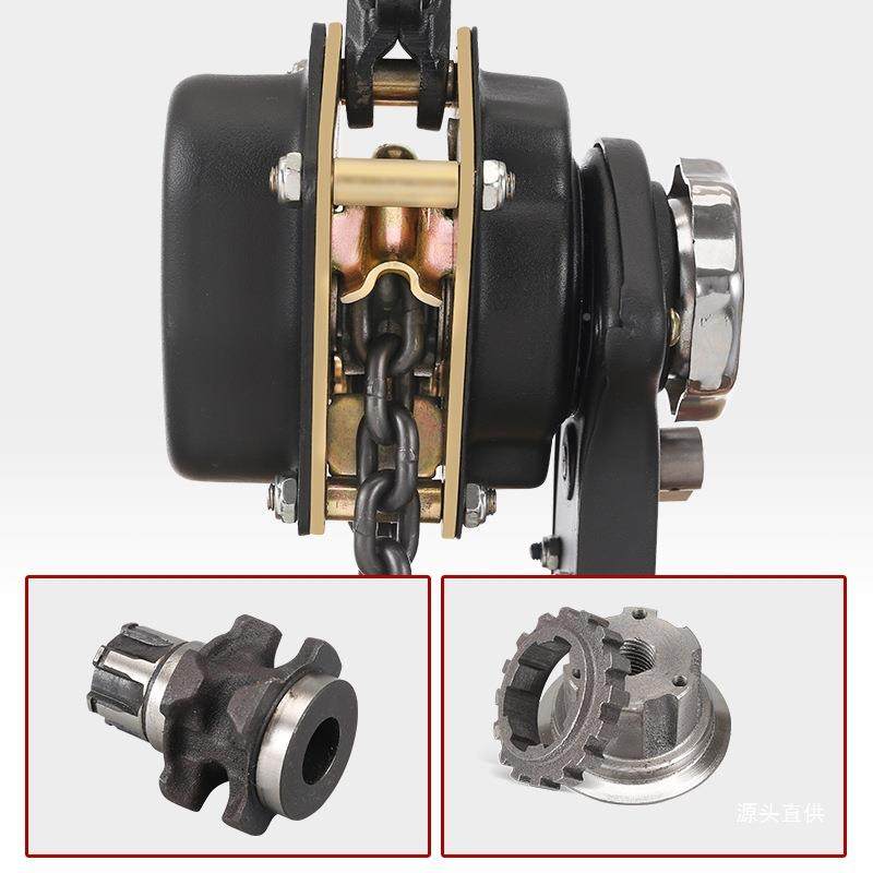 手葫芦手拉/紧线器0.扳75T1251369/3吨手动倒链摇手牵引手板便携,玩具/童车/益智/积木/模型,垂直悬浮玩具,淘宝优惠券,粉丝福利购,淘宝优惠卷