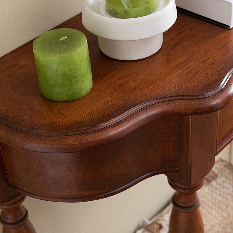 走7W美式实木玄关桌台复古断柜52625廊靠墙隔圆桌沙发阳台几条案,玩具/童车/益智/积木/模型,垂直悬浮玩具,淘宝优惠券,粉丝福利购,淘宝优惠卷