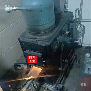废油炉烧子加厚27508柴油取暖炉新废款室内油燃炉汽化炉家用商机