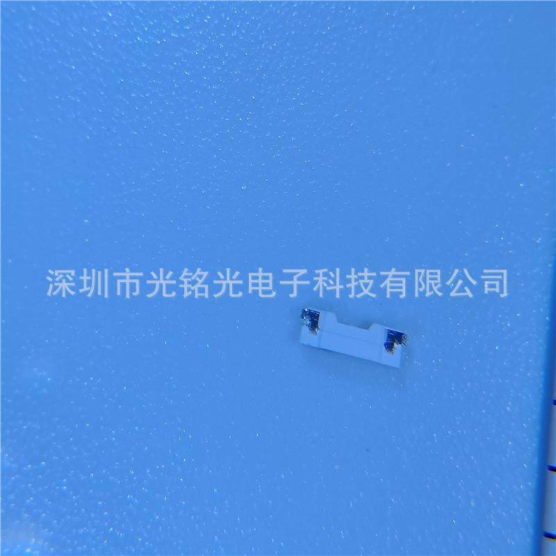 工厂直销0高20侧面侧面粉色粉红D386粉色LED贴片发0光二极管亮SM