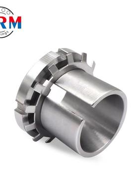 WM轴8462承紧定5套锁套H316H160H3164H31683轴R承紧定套