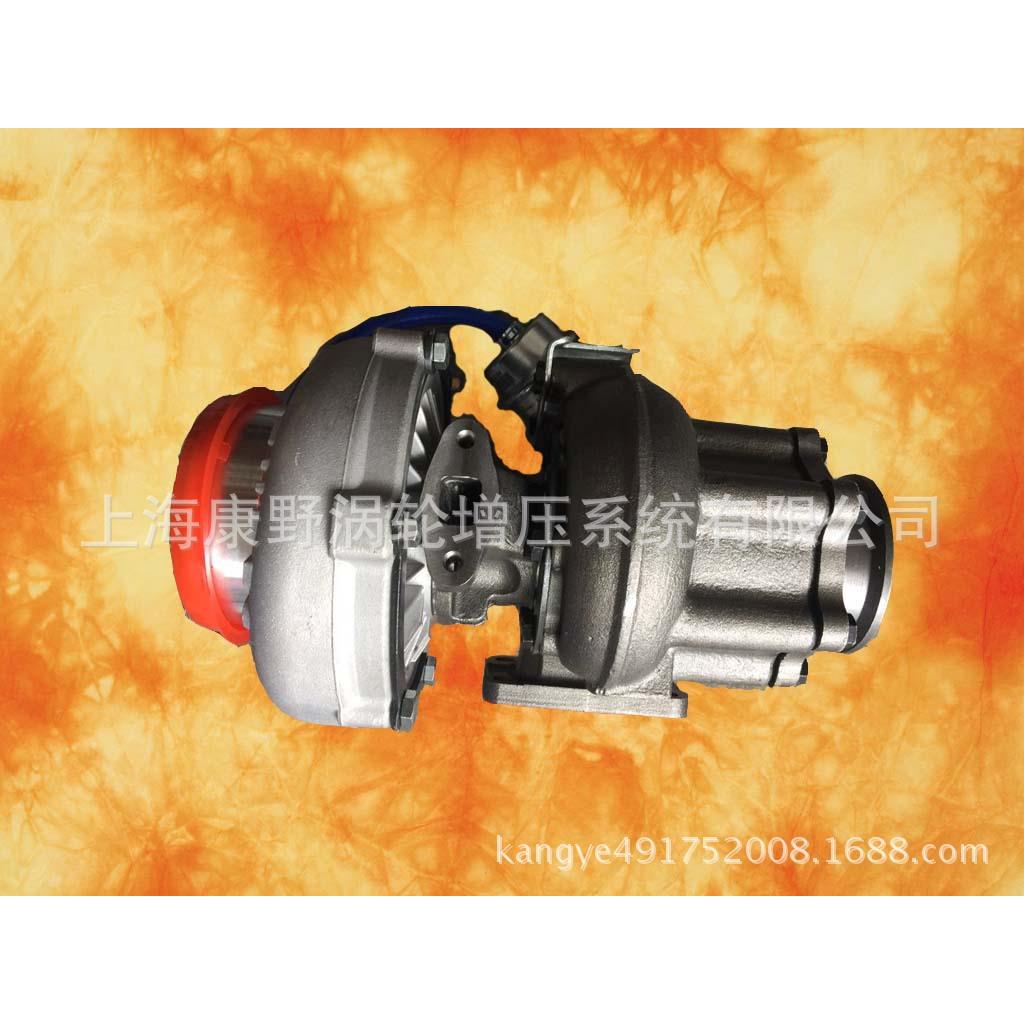 增压器4801025和K0x27542-01和2674A3472974A34T2709947-85004