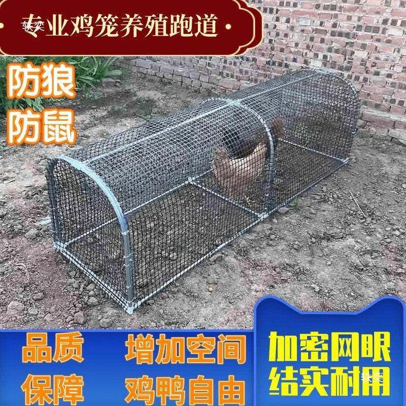 铁网散走地鸡笼隧道鸡养兔笼笼子户外农场养农家溜达跑道91886鸡,玩具/童车/益智/积木/模型,垂直悬浮玩具,淘宝优惠券,粉丝福利购,淘宝优惠卷