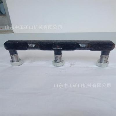 矿用E型螺4栓L04-2用55004E型矿螺栓刮板机用U型螺G栓