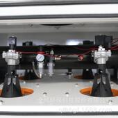 CUH汽用配件毛刺打器磨柜式 滤芯集尘玻璃钢纤维专收车集器工业集