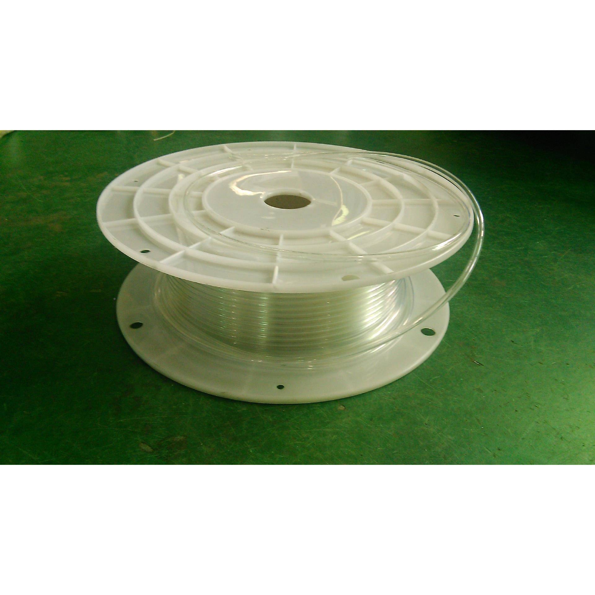 江HAZ苏省苏软州市点胶机胶家厂透明气管自动点机专用配件