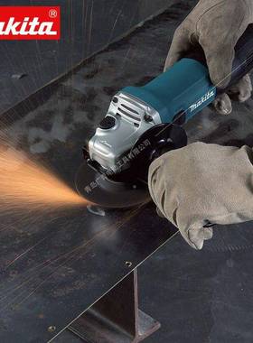 向磨光机手磨角磨机9553HB95角53HN955H5N3299556HBG955H8N