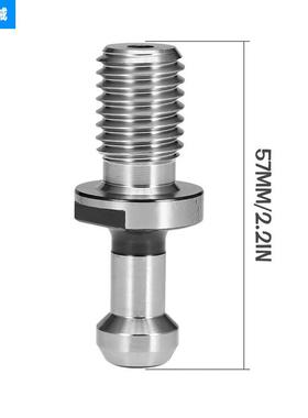 CAT4045°OGU拉全钉套装1c0psCAT404°PullStud5亮跨境热销