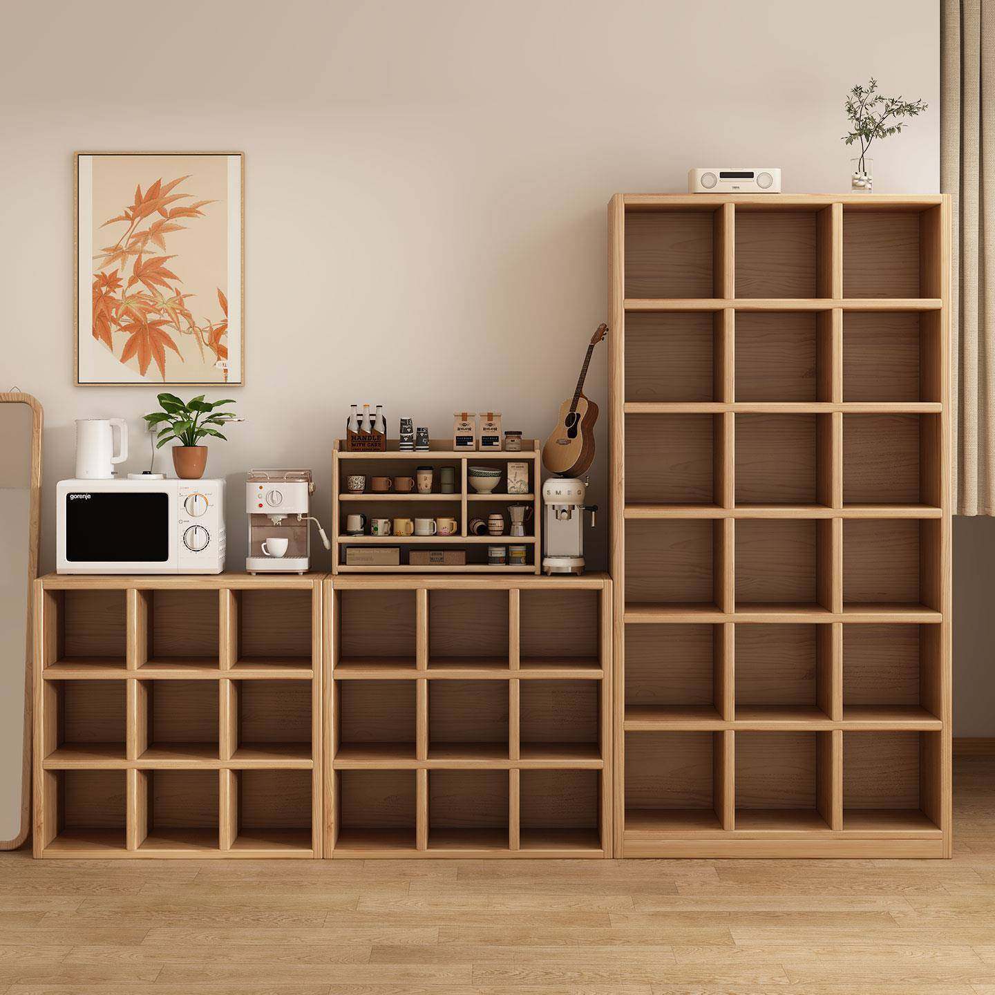 原木墙风展柜用客示厅柜子收纳柜陈列柜自由组合柜家半YFR书柜格,饰品/流行首饰/时尚饰品新,其他DIY饰品配件,淘宝优惠券,粉丝福利购,淘宝优惠卷