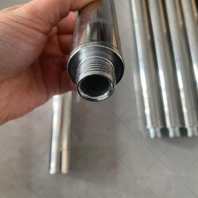 高枝锯不锈高树空子修枝伸钢缩高枝JHR锯锯园林工具果锯子