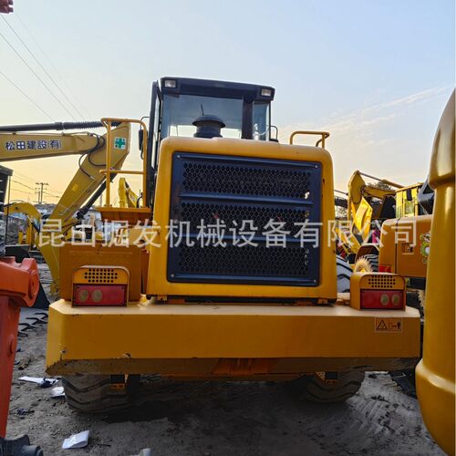 柳工856装载机 柳工856H三一956装载机SANY 956H5铲车