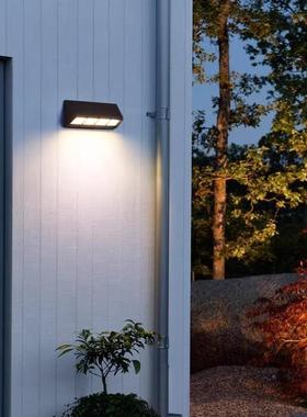 现代简约户防水leCM1006d壁酒灯店创意外过道楼梯走廊客灯厅床头