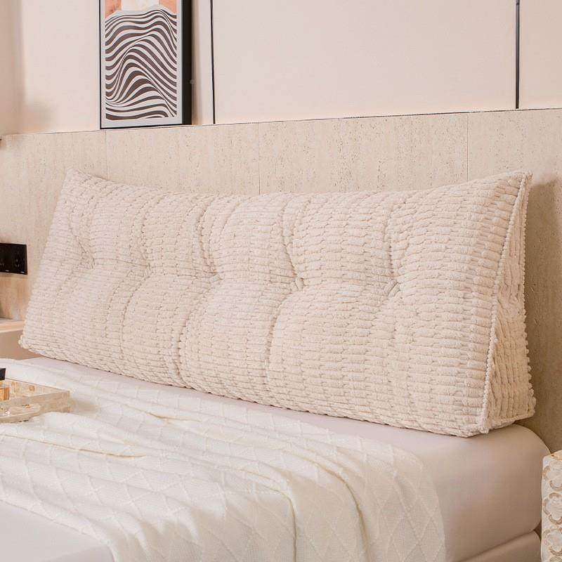 三角沙发靠枕防卧室床上玩机靠垫榻手榻米背无床头撞三角-大靠工,居家布艺,抱枕被,淘宝优惠券,粉丝福利购,淘宝优惠卷