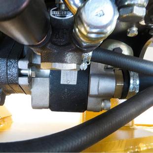 合力龙工柳工2吨3吨3.5励吨台GOA叉车福CBHZ ALHL齿轮泵 F31.5